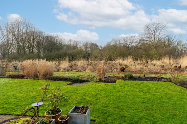 Medium property photo - Wilgenhof 43, 4283 JA Giessen